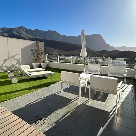 The New Suite Agaete & Parking Esterno foto