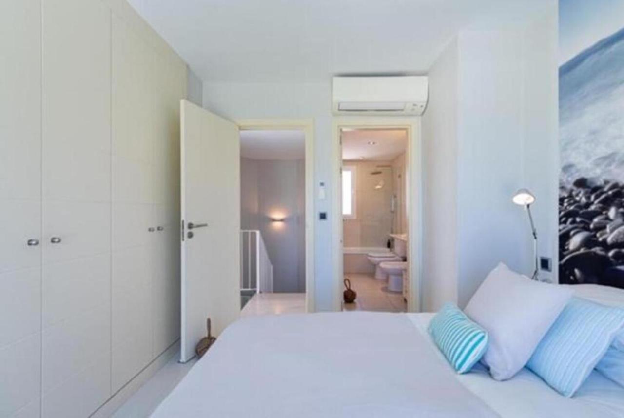 The New Suite Agaete & Parking Esterno foto