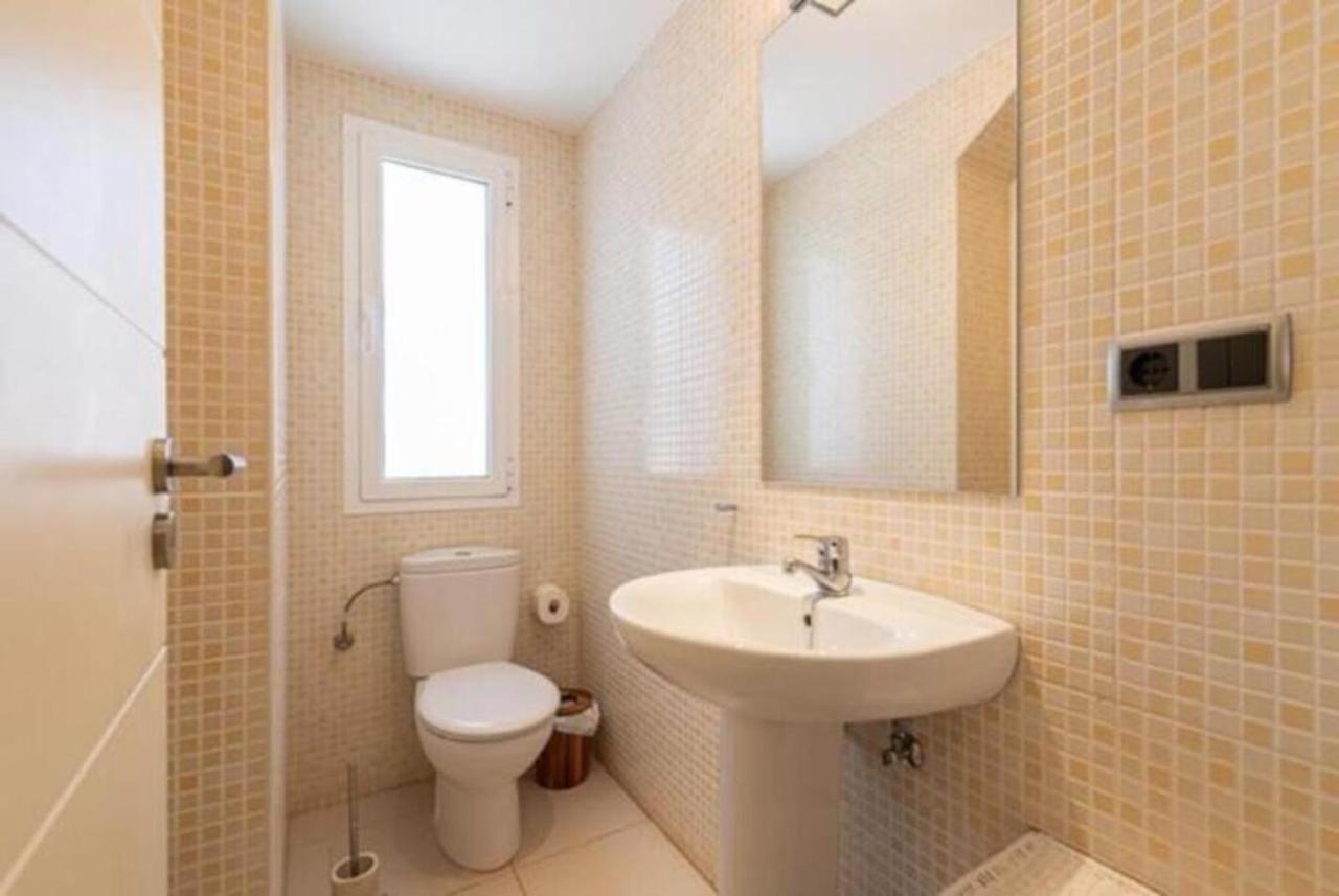 The New Suite Agaete & Parking Esterno foto