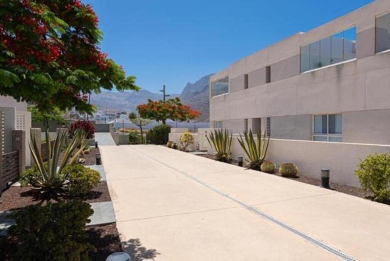 The New Suite Agaete & Parking Esterno foto