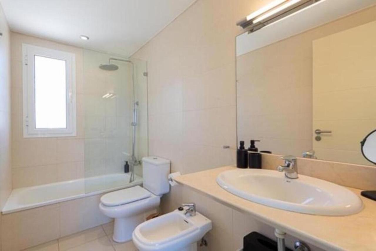 The New Suite Agaete & Parking Esterno foto