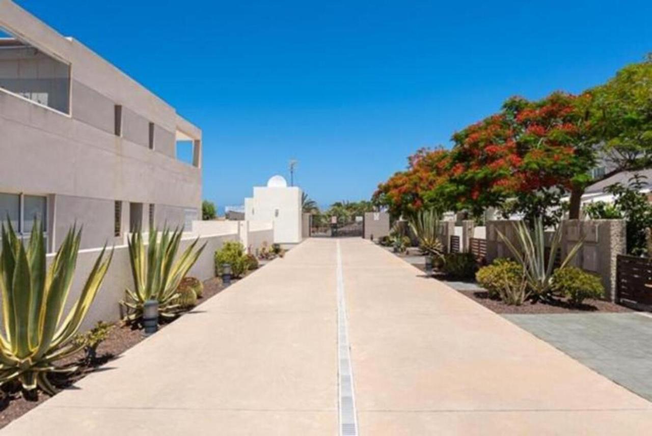 The New Suite Agaete & Parking Esterno foto