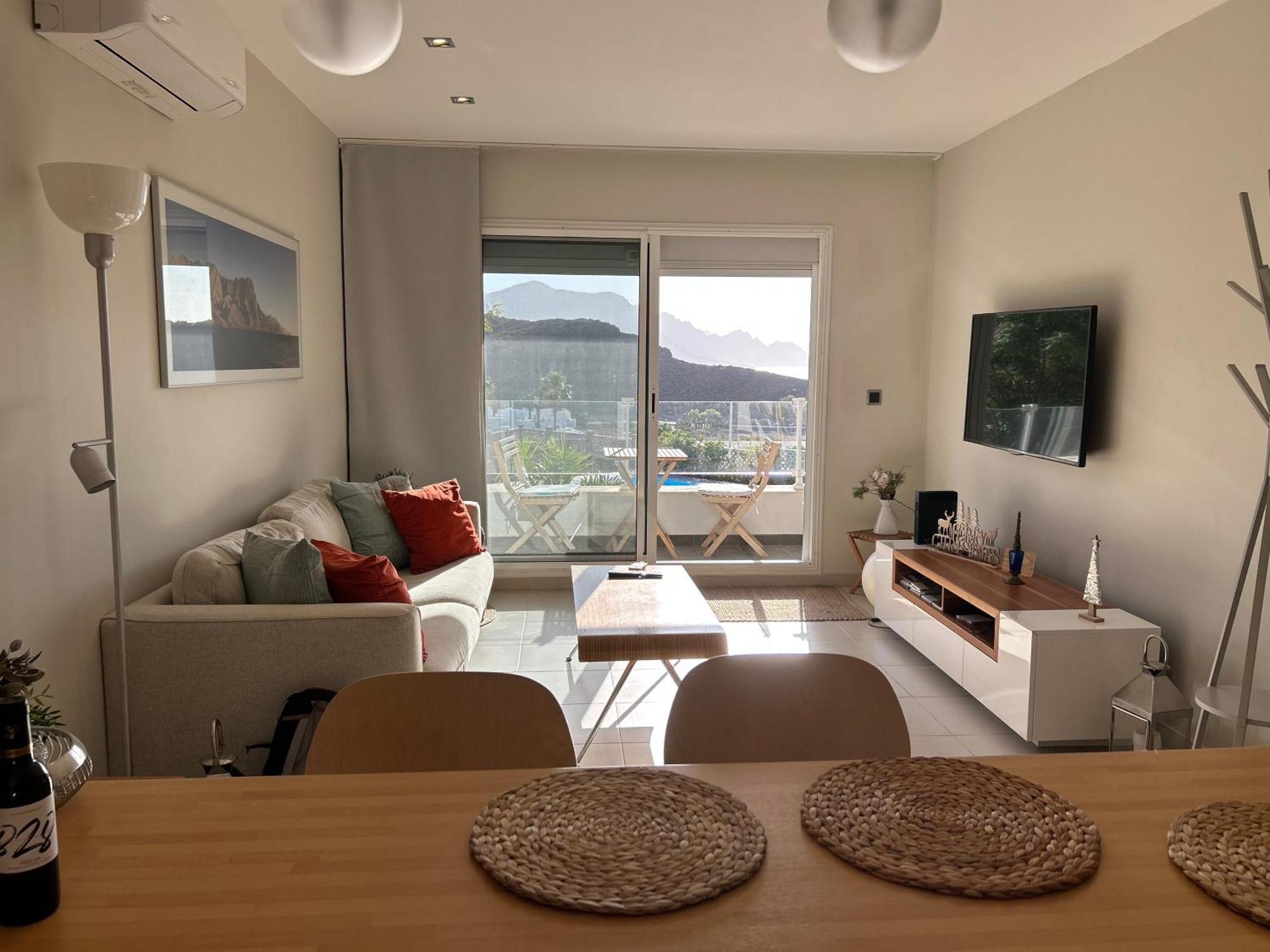 The New Suite Agaete & Parking Esterno foto
