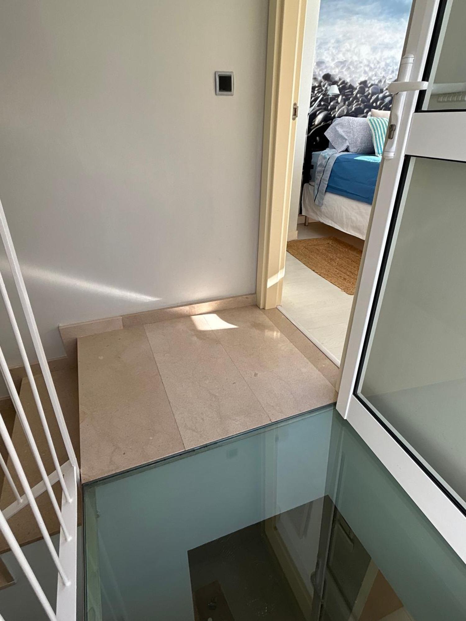The New Suite Agaete & Parking Esterno foto