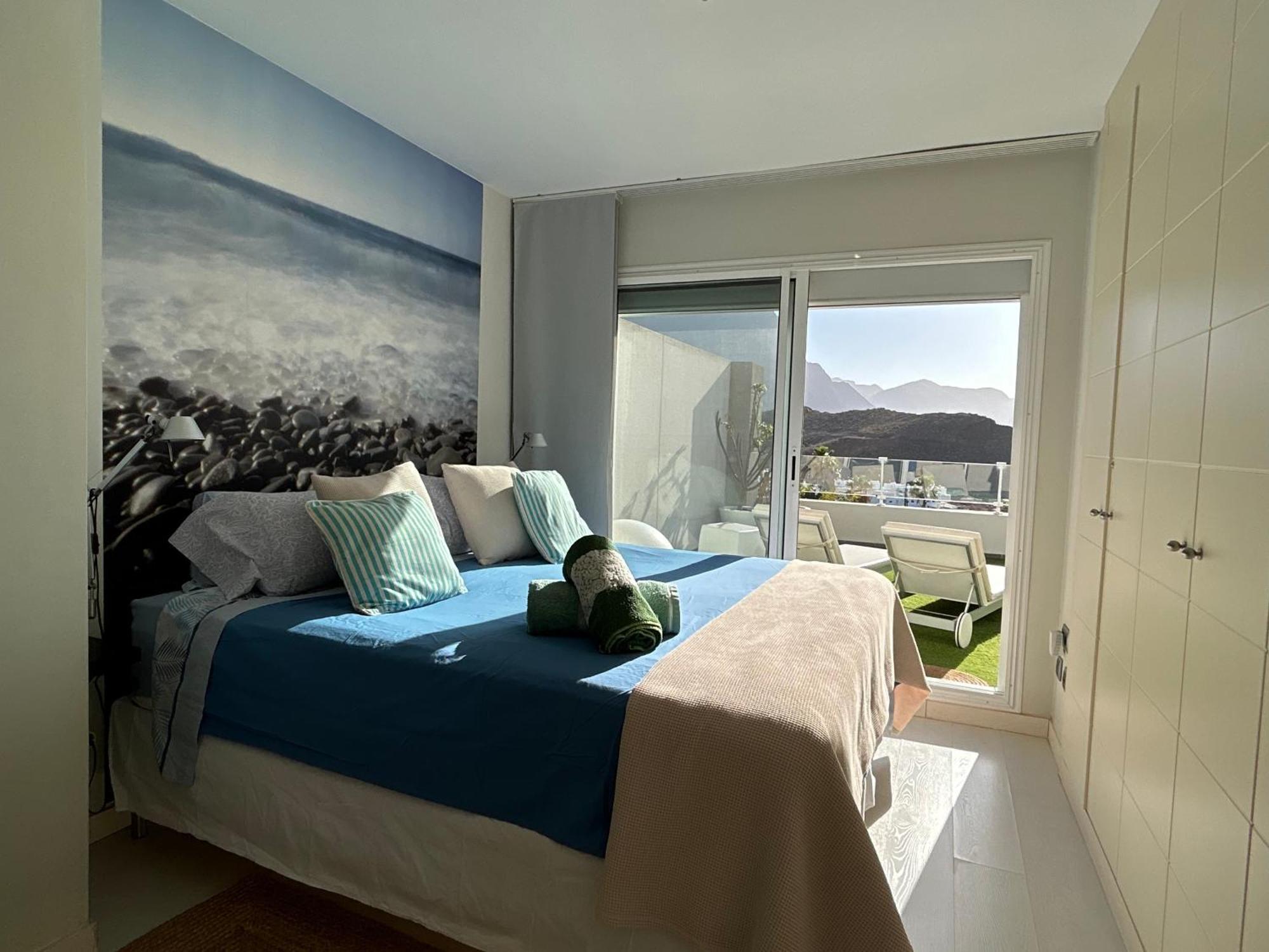 The New Suite Agaete & Parking Esterno foto