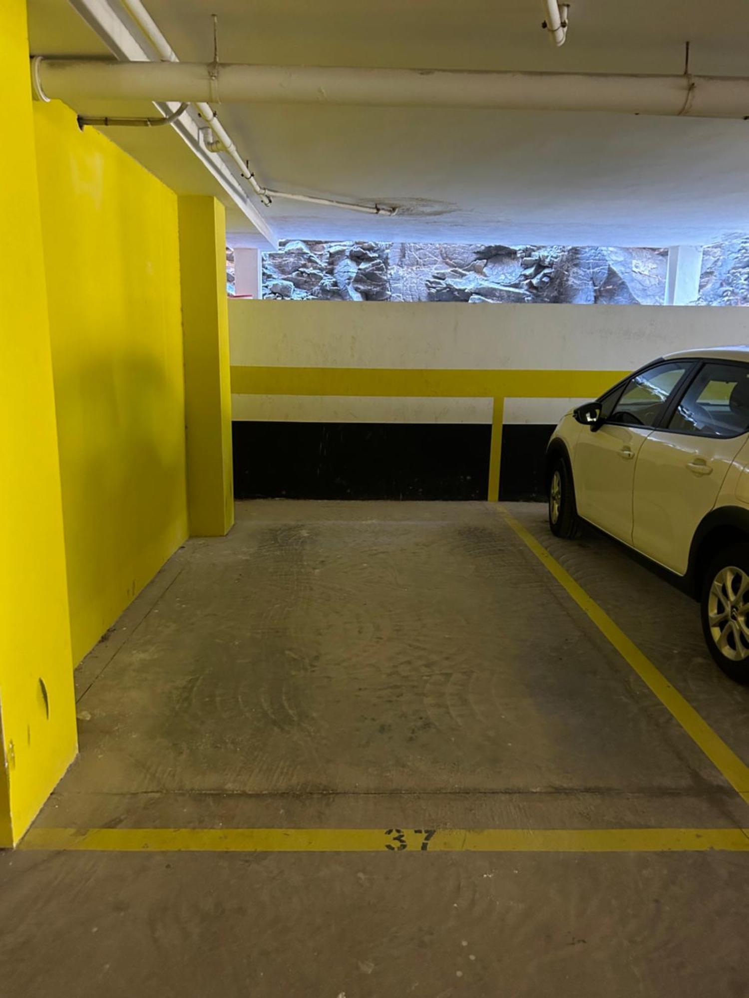 The New Suite Agaete & Parking Esterno foto