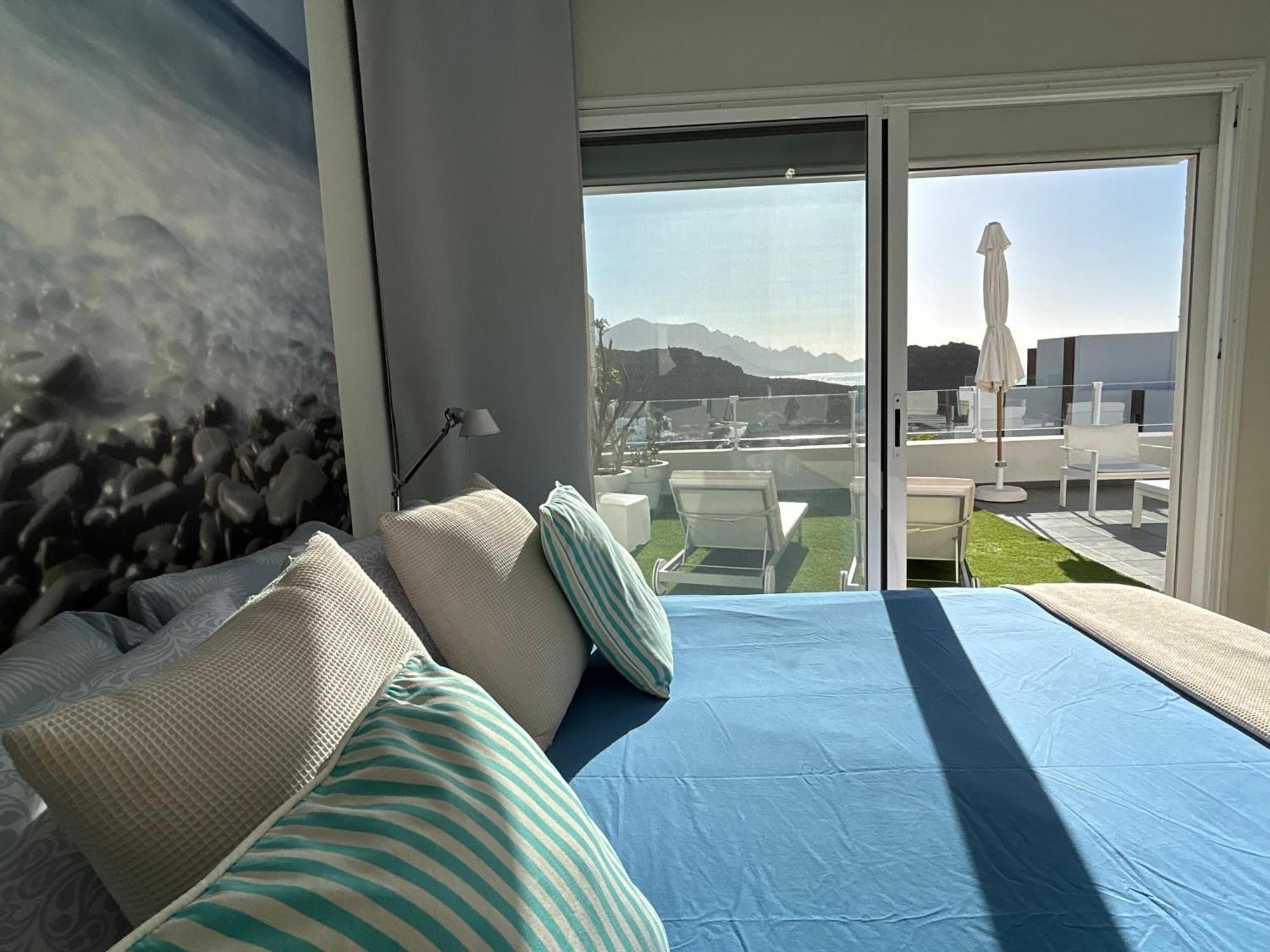 The New Suite Agaete & Parking Esterno foto