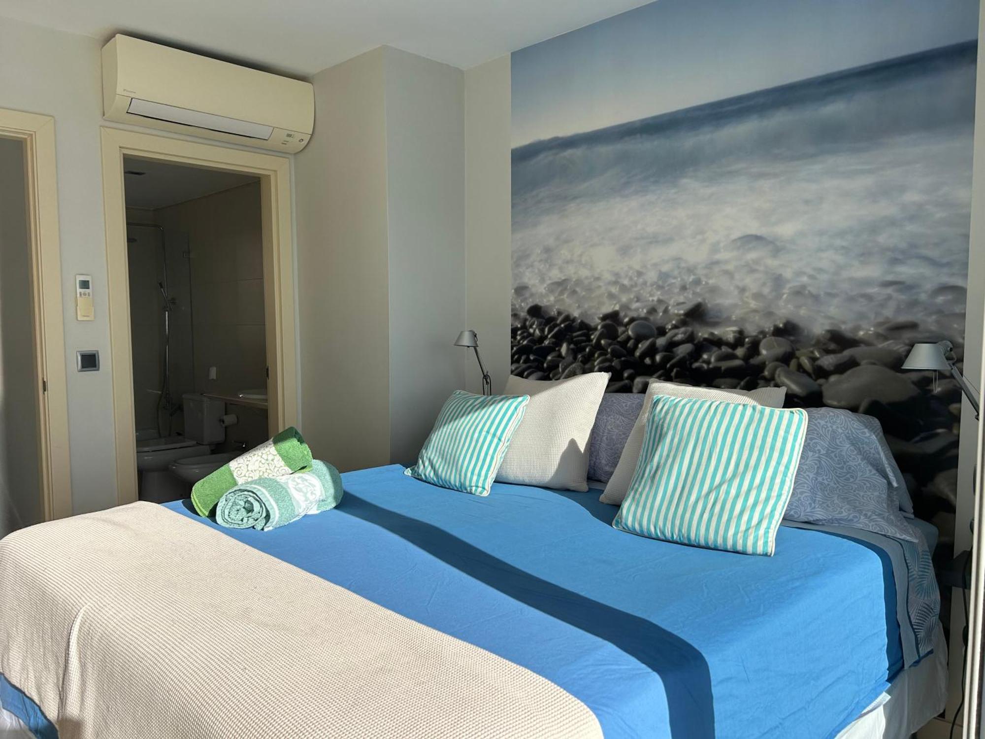 The New Suite Agaete & Parking Esterno foto