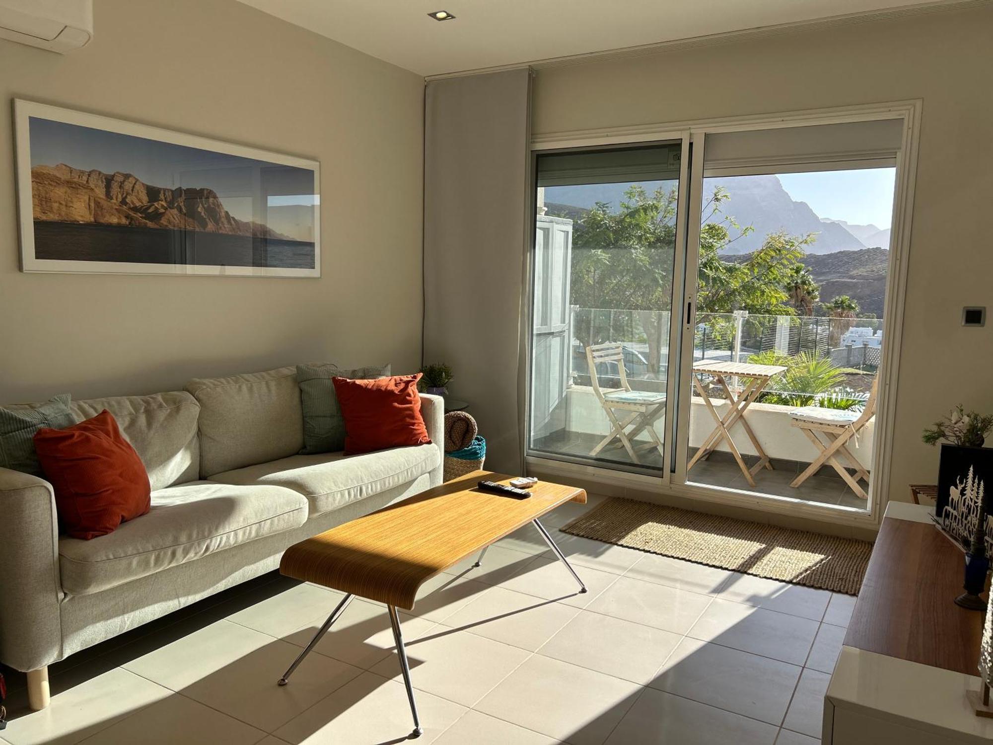 The New Suite Agaete & Parking Esterno foto