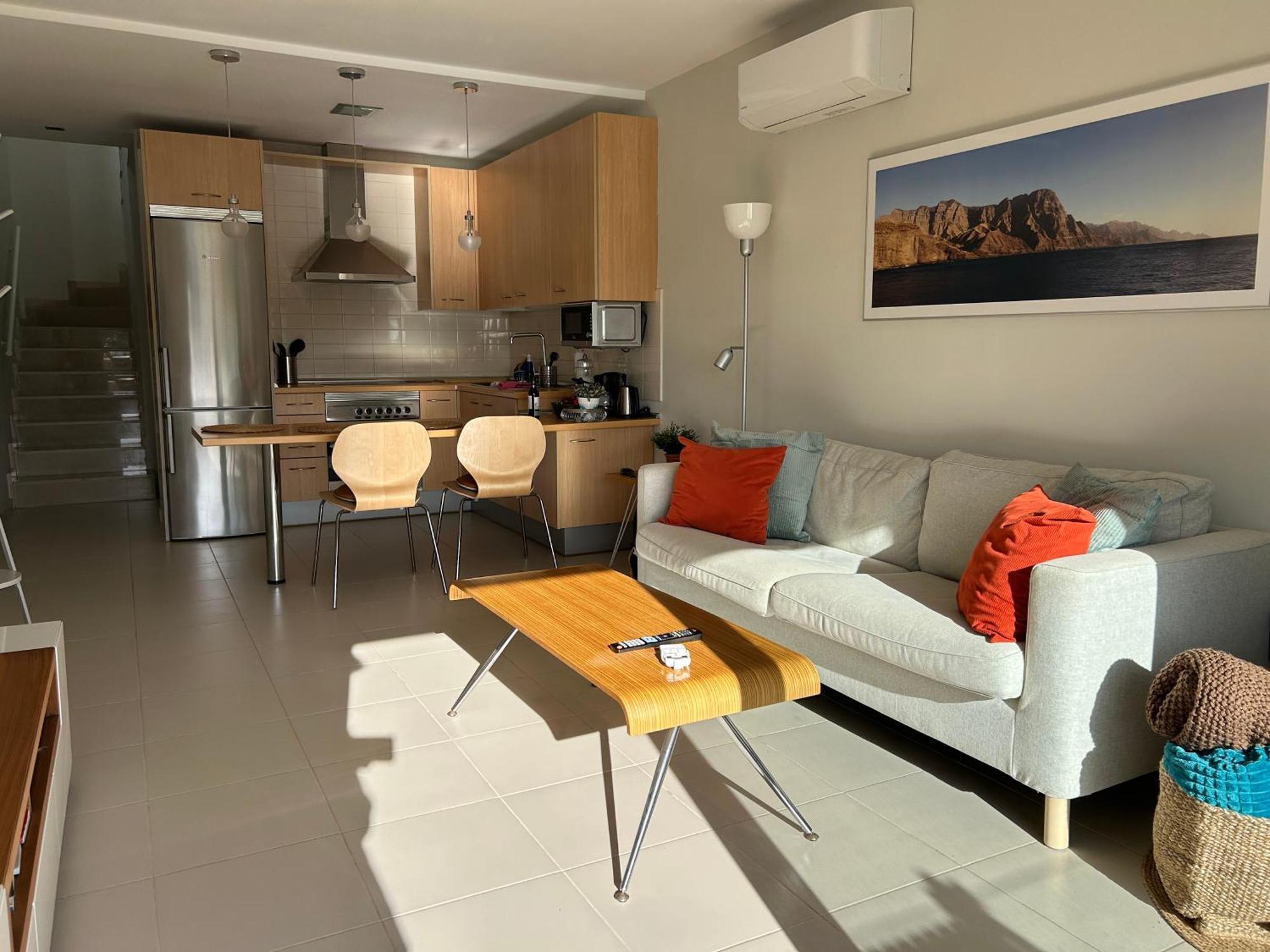 The New Suite Agaete & Parking Esterno foto