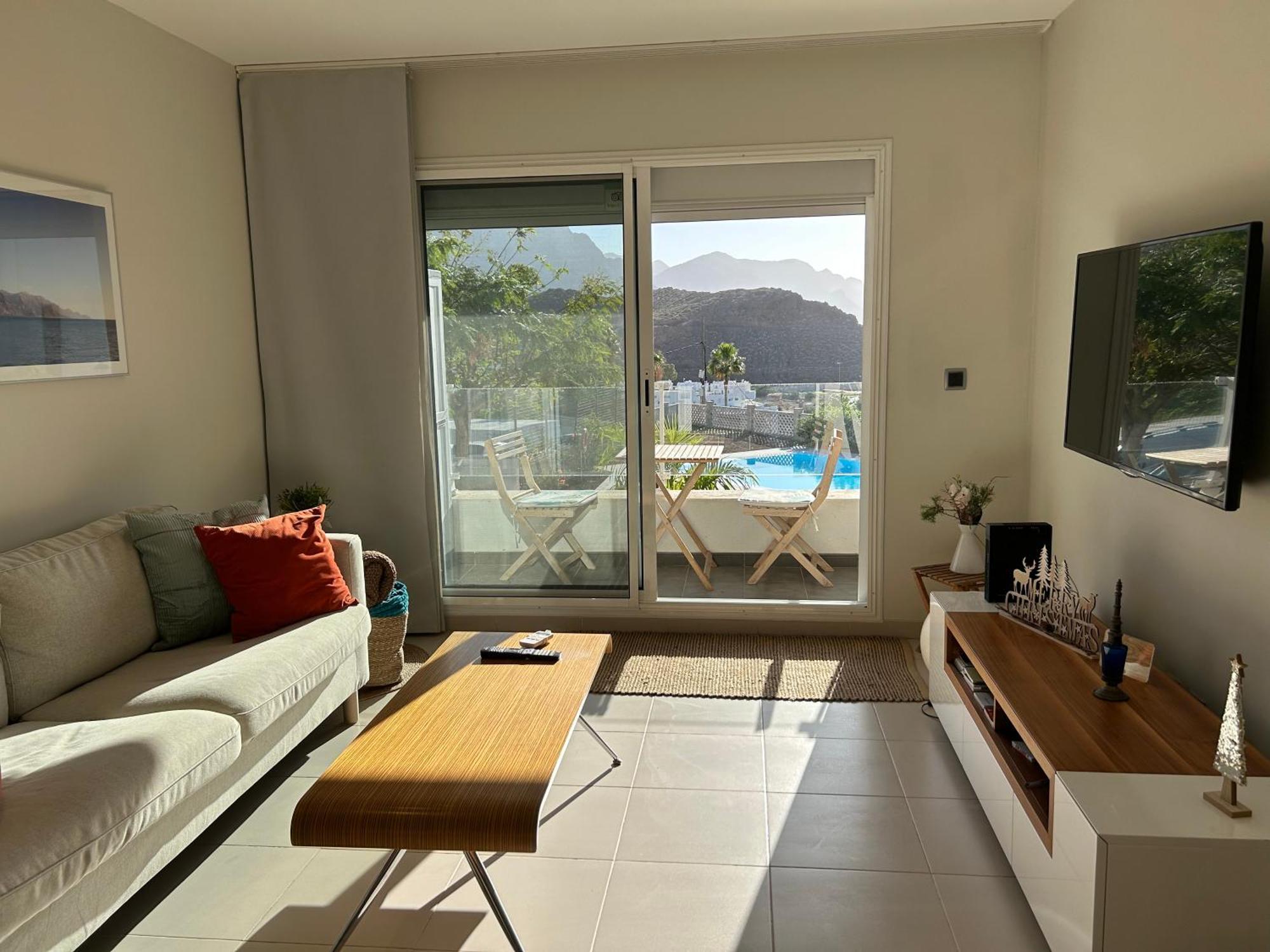 The New Suite Agaete & Parking Esterno foto