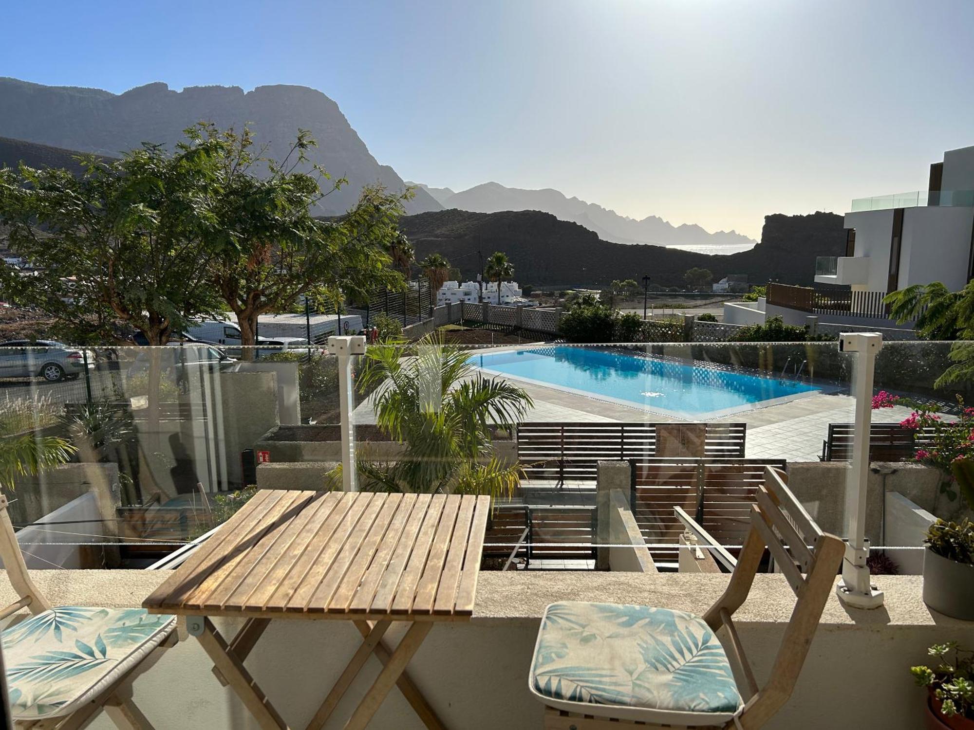 The New Suite Agaete & Parking Esterno foto