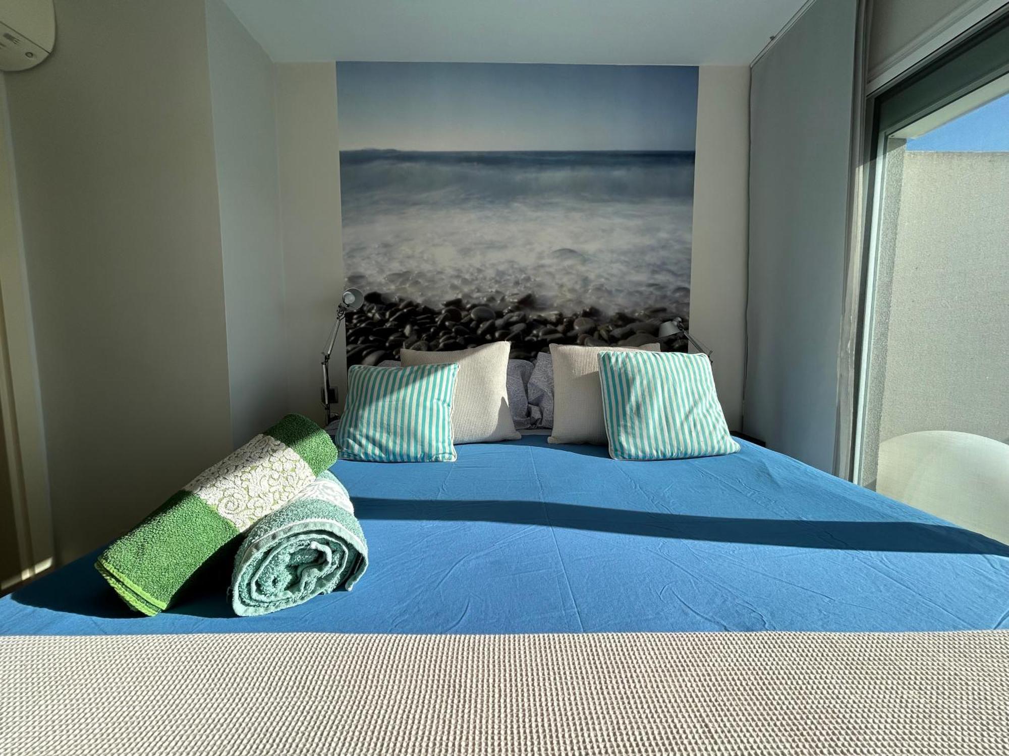 The New Suite Agaete & Parking Esterno foto
