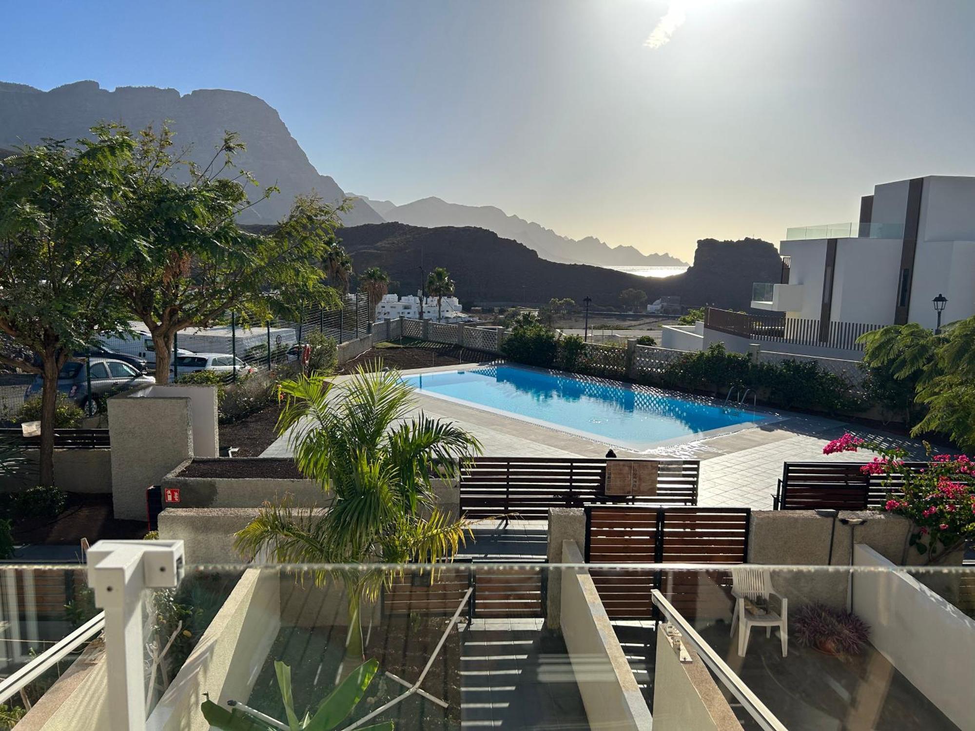 The New Suite Agaete & Parking Esterno foto