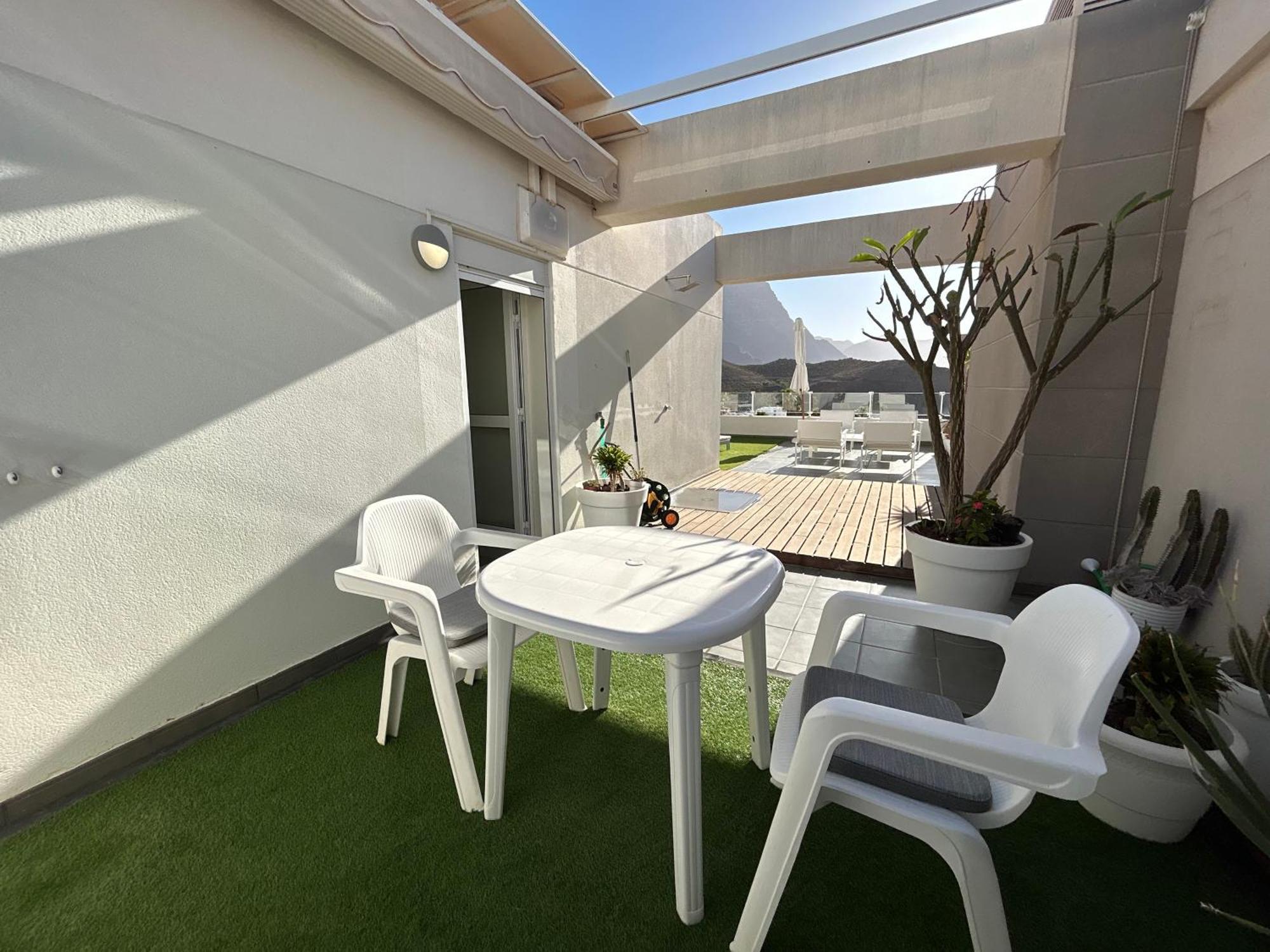 The New Suite Agaete & Parking Esterno foto