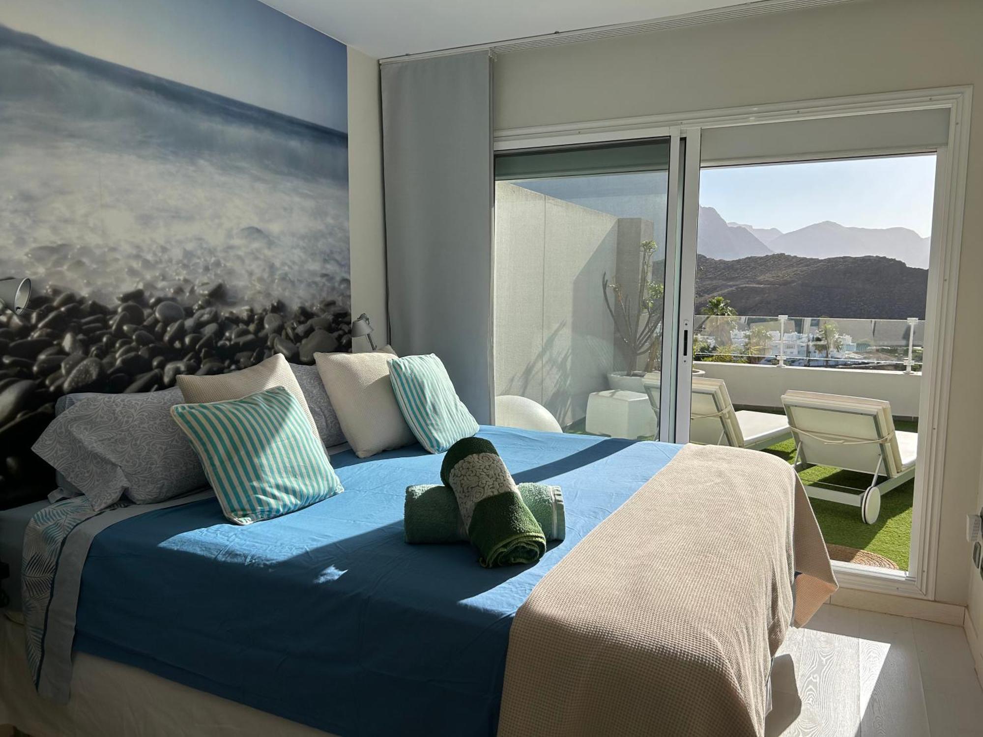 The New Suite Agaete & Parking Esterno foto